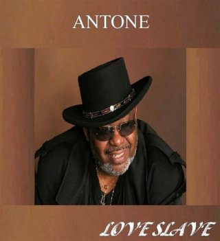 Antone - Love Slave